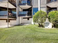 Sweet Lake Get Away in the Heart of Hot Springs