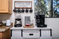 *NEW* Sunsets at Silverlake Lodge