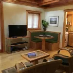 Volcano Places Laukapu Forest Cottage