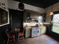 The Moonlight Manor - a themed hideaway!