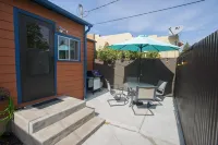 Historic mountain view home just two blocks from downtown Salida and the river..