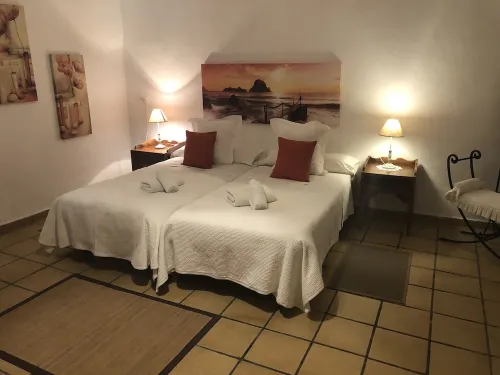 Country holiday home - San jose Hotels in Sant Josep de Sa Talaia