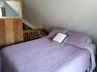 The Iris House, Historic Downtown Roslyn, WA