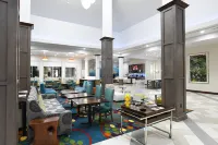 Hilton Garden Inn Jacksonville Hotels in Onslow County
