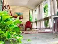 Cozy Cottage 2 minutes from New River Gorge National Park & Preserve