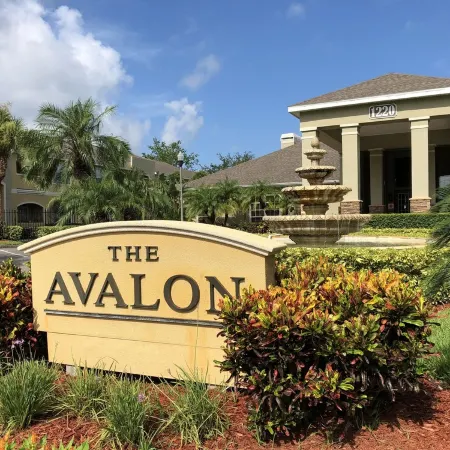 Avalon At Clearwater Beautiful 1 Bedroom