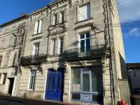 Le Petit Cognac 3 stars