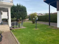 Cozy vacation apartment with wood-burning stove in the middle of the Palatinate Forest Hotels in Sudwestpfalz