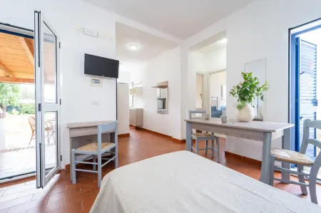 Appartamento Standard Emmesse