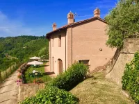 Casa Verdoliva your holiday home in Tuscany