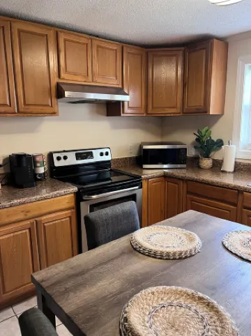 Charming 3-bedroom house in wonderful Sumter