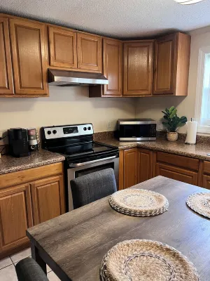 Charming 3-bedroom house in wonderful Sumter