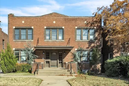 Revive in Apartment Number 5!