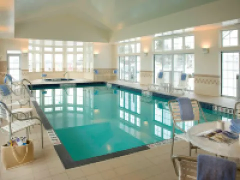 Residence Inn Gravenhurst Muskoka Wharf Hotels in Gravenhurst