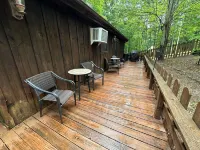 Newly renovated 2 bedroom cabin near Cave Run Lake & Red River Gorge