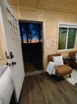Tiny home BIG View! Hotel in zona Regal Riviera