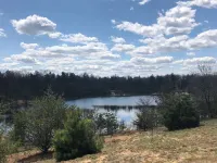 Summer Fun in Necedah WI at Lazy Moose Lodge!