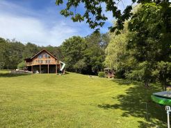 Waterfront dog-friendly home with private dock, paddleboards, kayaks, WiFi, AC