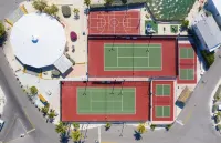 Cozy Venture Out Cottage 베이 포인트 공원 주변 호텔