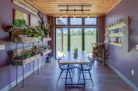 7-Bedroom: Hoops, Pickleball, Movies, Books & Games! Platte County 호텔