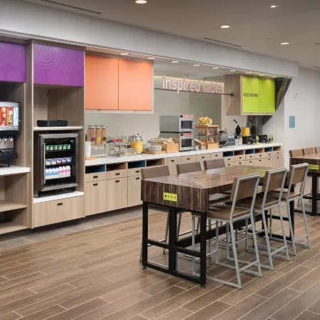 Home2 Suites by Hilton Chattanooga Hamilton Place