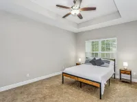 Lovely Town-home in Pensacola - Hotels in Ensley