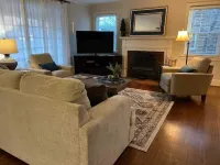 Located in Historic Old West End. Minutes from the River District and Casino.