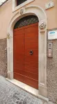 La Finestra Sulmò, panoramic apartment in Sulmona overlooking the historic center