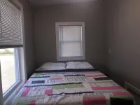 Perfect Pine Point beach house with rooftop deck and private yard!