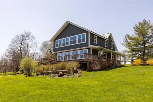 Lakeview Crossing Vacation Rental