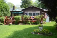 Year Round Fun For The Whole Family! NEW KITCHEN & BATH! On Municipal Utilities