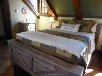 THE NEST - GARAGE/STUDIO