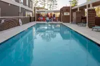 Home2 Suites by Hilton North Charleston-University Boulevard Hotels in Ladson