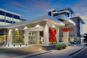 Hilton Garden Inn Palo Alto