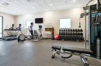 Home2 Suites by Hilton Batesville Hotels in Batesville