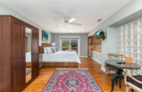 River Villa with Pool and Spa ~ best swimming hole in town