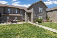Sdc Close, 2 King Bedrooms and Bunk Room, 3 Pools, Golf, Fish, Pickleball, Play! - Parvekkeita