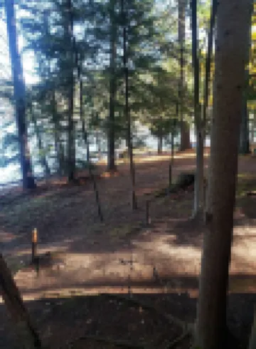 Baker Cabin at Colden Lodge A Romantic Adirondack Private Cabin on Lake Flower