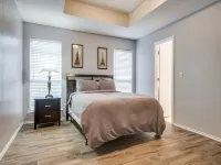 Cozy Accommodation In Quiet Neighborhood; near downtown Frisco,Toyota Stadium Các khách sạn gần Frisco Commons Park