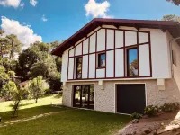 Villa Hossegor, 290m2, 12 Couchages, Piscine