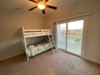 6 Bed 5 Bath Ocean Views, Elevator, 2 masters Suites, & Community Pool