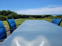 Tipoz'Immo Les Coquillages - sea view and walking distance - pets allowed