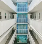 Premier, newly renovated luxury beachfront (top-floor) condo on the Gulf coast.