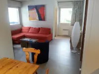 Detached chalet on the slopes and near the village, for winter sports & summer holidays Hotels in Villarodin-Bourget