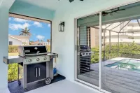 Second Closest House to the South Beach Entrance