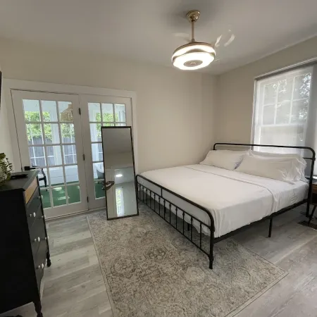 Ocala Oasis: Mother in Law Suite + Pet Friendly