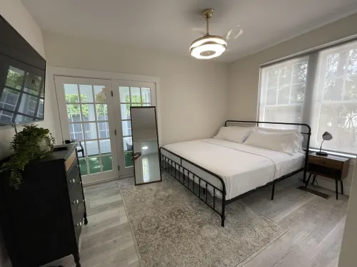 Ocala Oasis: Mother in Law Suite + Pet Friendly - Bungalows