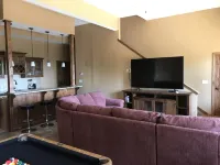 Vista Lakeside Lodge - on Table Rock Lake