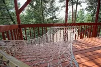 Superb Three Acre Mountain View Home for Reunions/Families