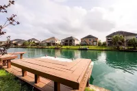 Unique Restful 3BR @Waterview